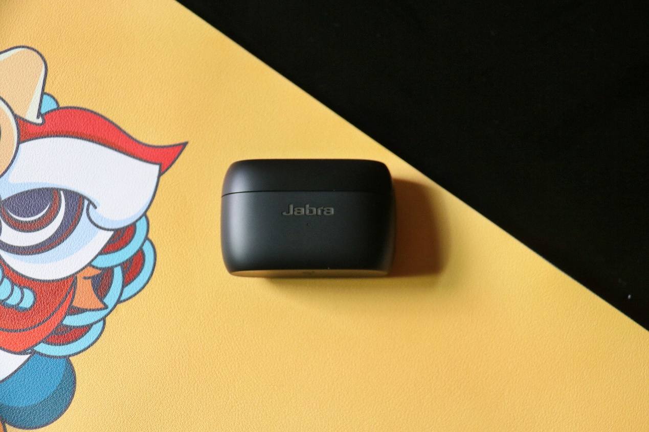 欲罢不能，Jabra Elite 85t的音质让人头皮发麻，你听过吗？
