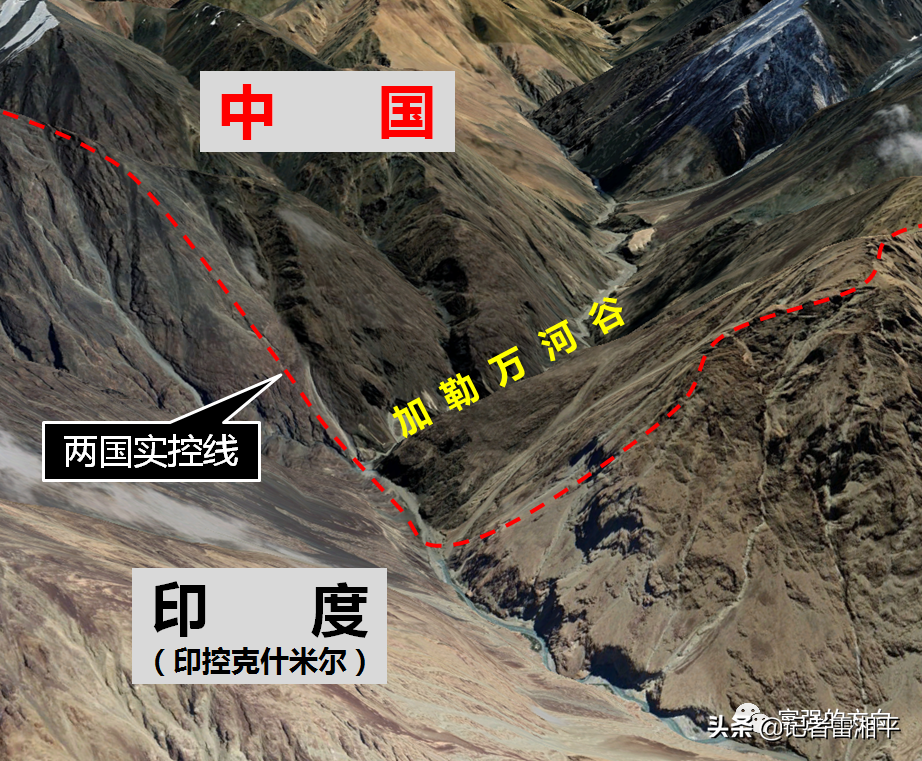 美國發布報告稱中國"欺負"印度，美國想繼續挑撥中印關係