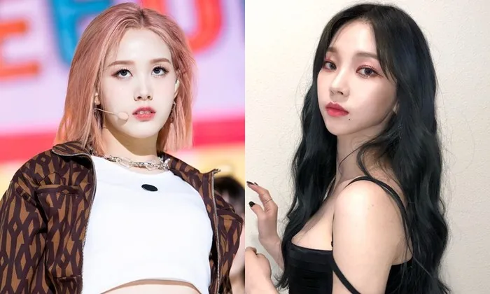 BLACKPINK日本回归成绩能打吗;STAYC回归日程故意撞上aespa?