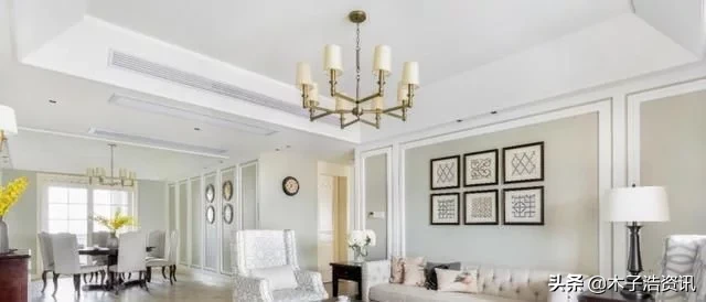 买房时要注意，这种南北通透的户型可能是假的