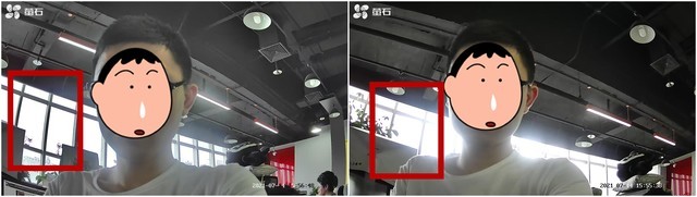 家庭安防私人管家 螢石2K超感知版AI家居攝像頭評測