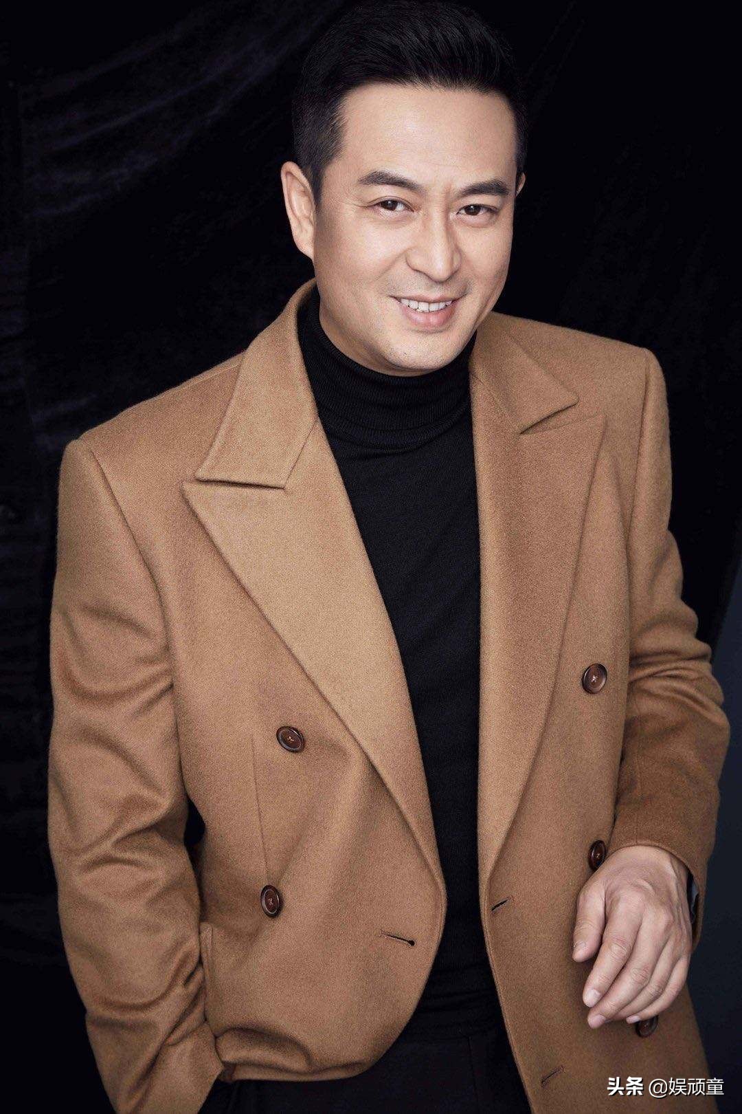 海清发文被批浮夸，更应该开心的张嘉译，却在