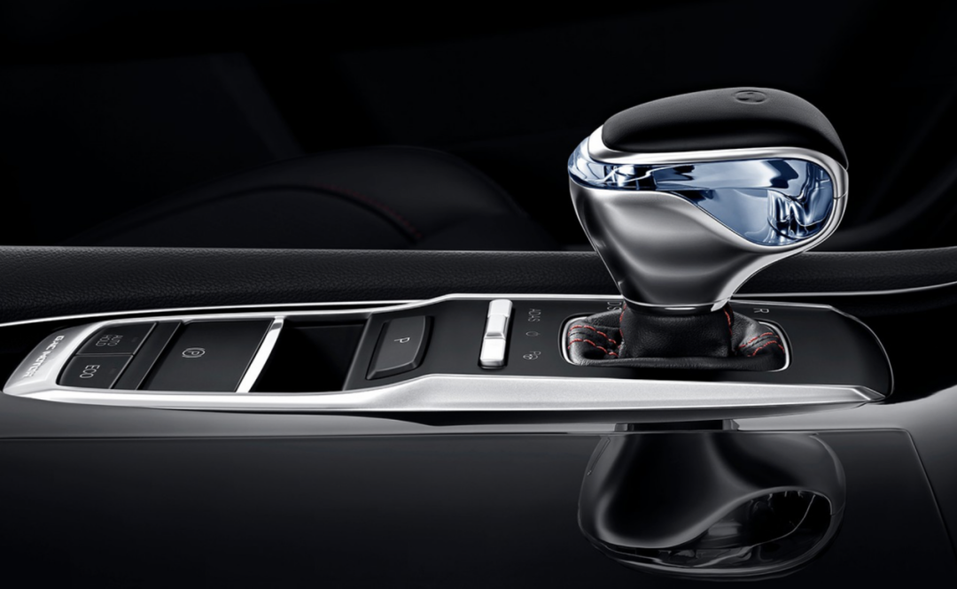 有动力、空间、颜值的传祺GS4 PLUS，能否挑战哈弗H6？