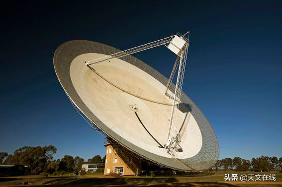 寻找外星人进行时：SETI的研究人员释放了PB级数据