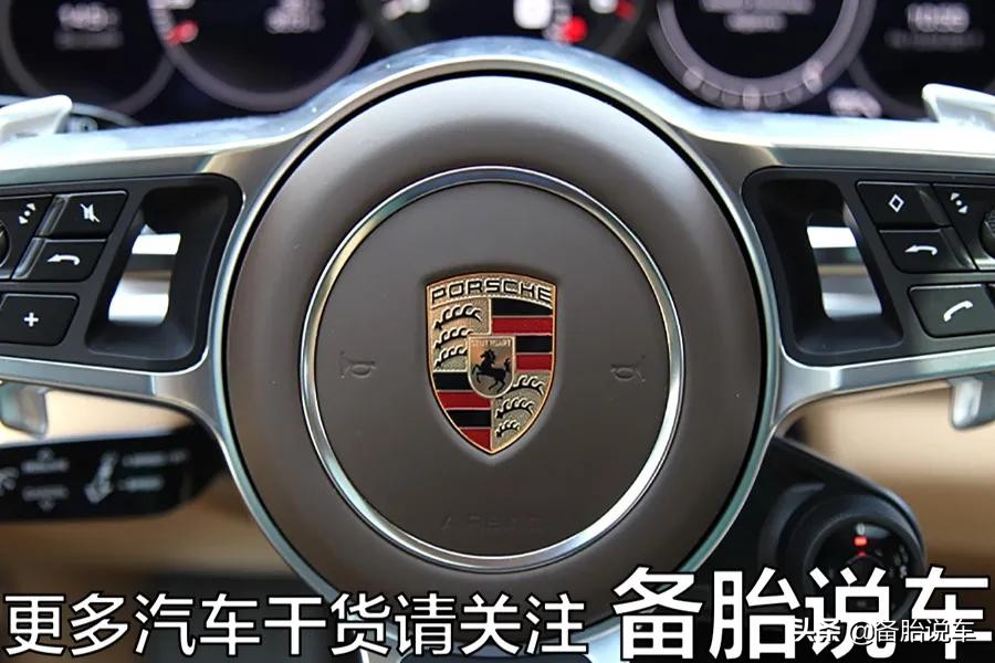 车标设计要简洁？保时捷、劳斯莱斯：不存在的