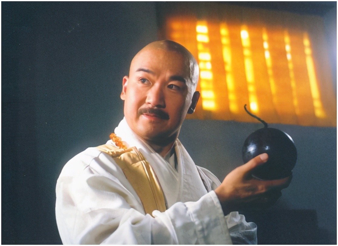 陈道明、王志文、陈宝国、张国立，究竟谁才是