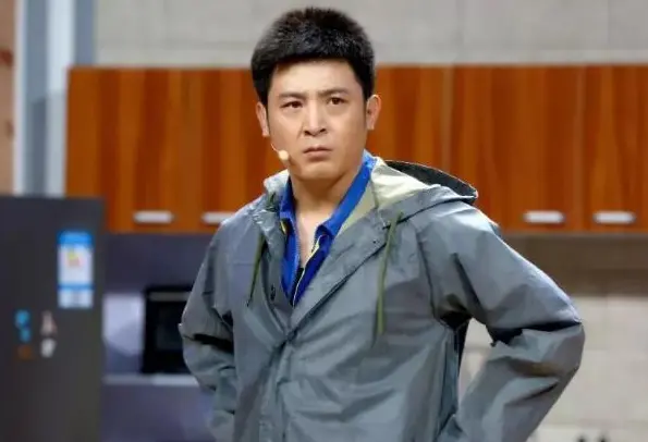 美男子产地还得看山东！10位山东籍男星，个个浓眉大眼，阳刚帅气