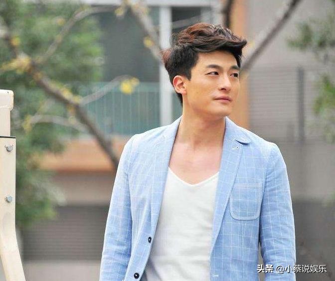 孙艺洲为什么不火：孙艺洲人气为何比陈赫差那么多