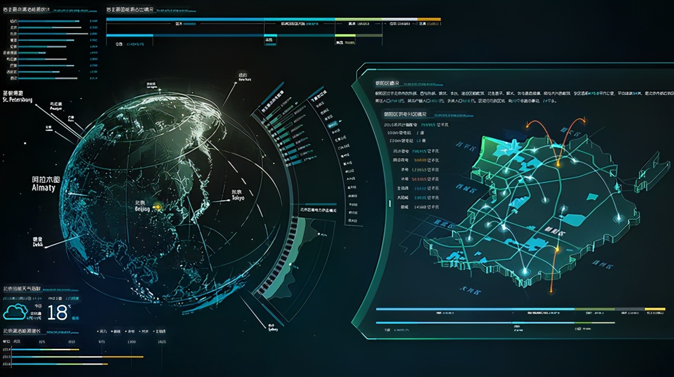 企业的真实用户流量怎么获取