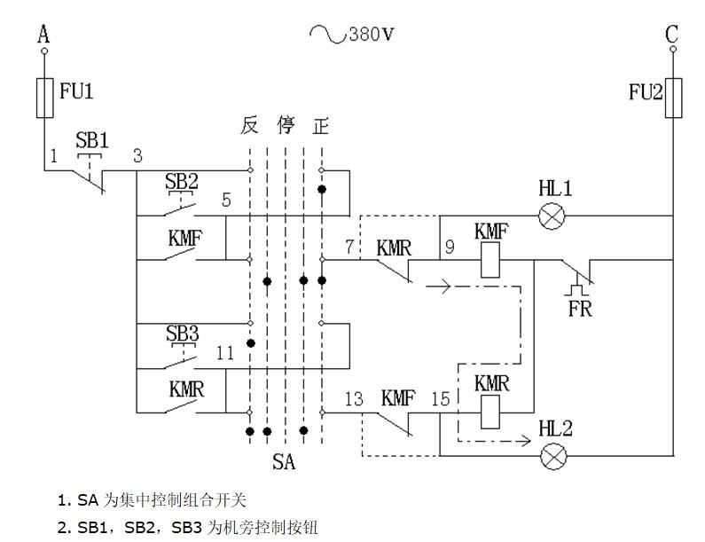 一起因寄生回路导致的故障分析