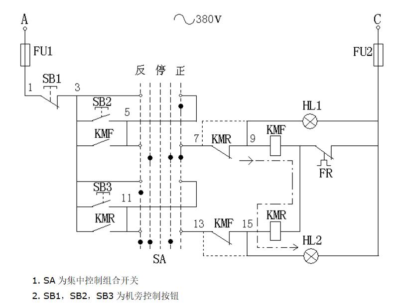 一起因寄生回路導致的故障分析