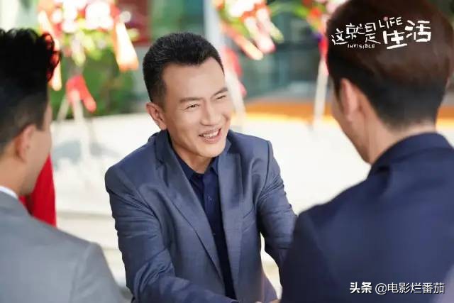 刘恺威这部剧播出5天，竟然没评分，一看之下差