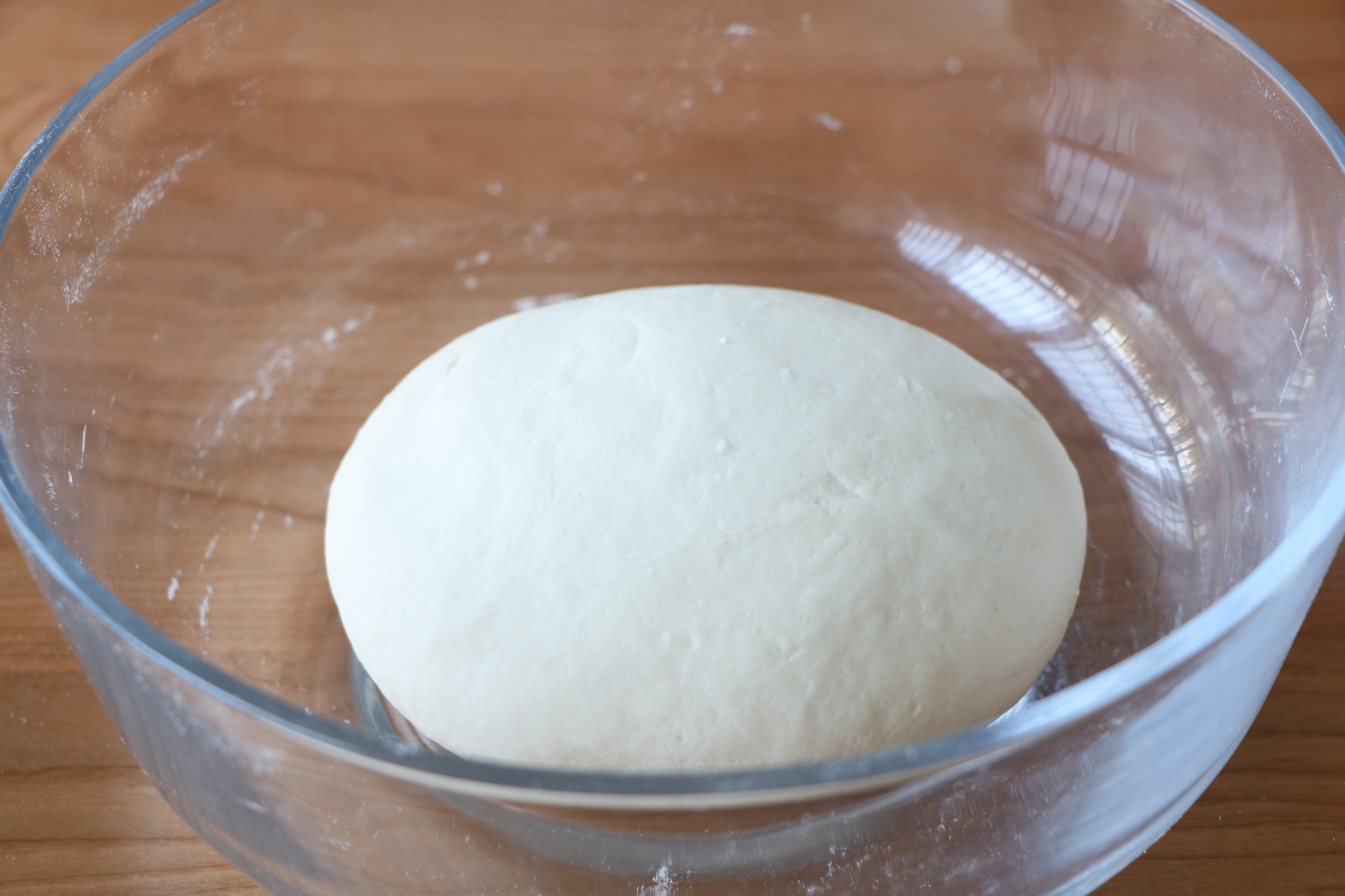 早餐小籠包，一口一個，學會在家做，比外面賣的健康好吃