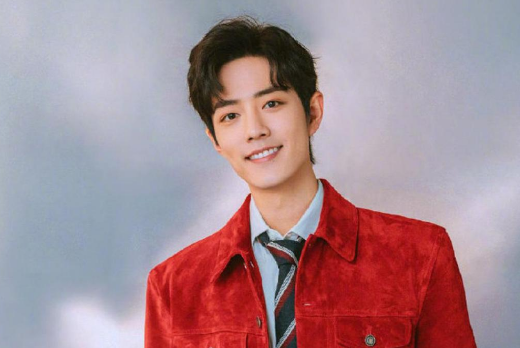 肖战首次回应为什么，社交软件上他不在活跃，