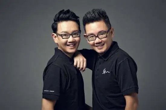 捧红孙燕姿，带火张学友，这两兄弟堪称是华语