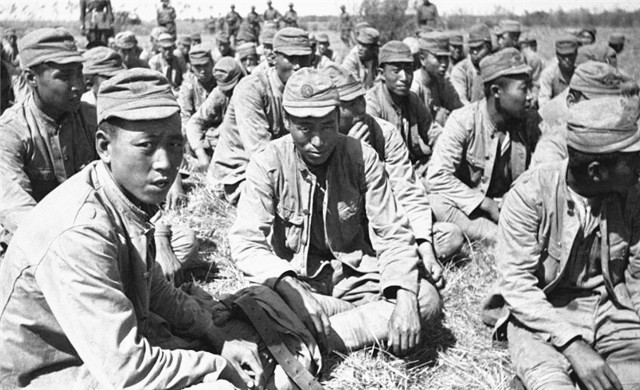 河南农民收留日本伤兵，当亲人供养47年，对方回国后如何报答？-第11张图片-大千世界