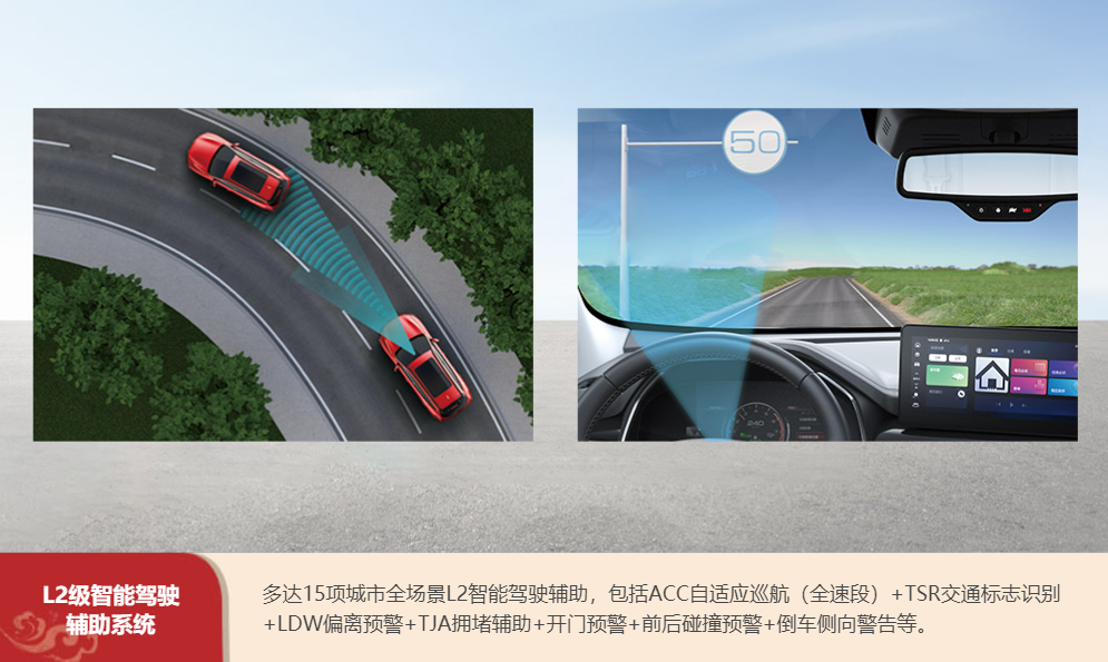 9.89万元起售！2种动力的哈弗H6国潮版又是“神车”？