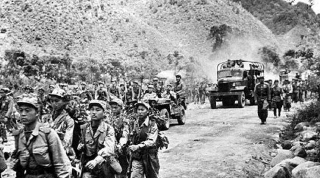 朝鲜战争真相：中美俄朝韩五国教科书，分别如