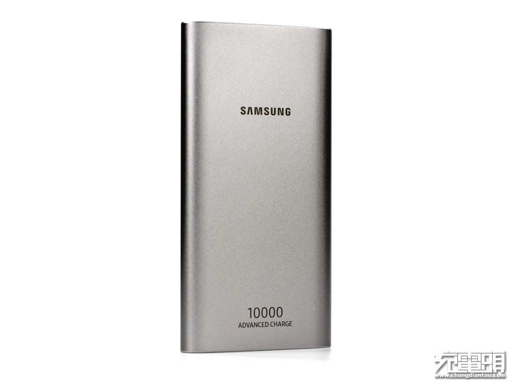 SAMSUNG三星AFC快充移动电源EB-P1100C拆解