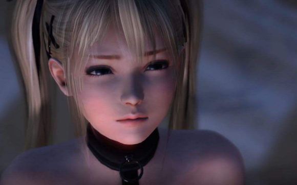 格斗游戲風(fēng)情萬(wàn)種的大小姐，獨(dú)特氣質(zhì)讓多少玩家拜倒裙下