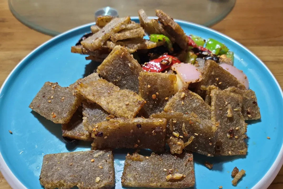 百城百味禹州美食盘点出炉