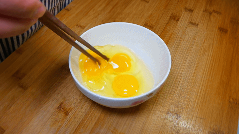 木須肉的家常做法，營養高，味道棒，老婆三天兩頭點名吃，真香