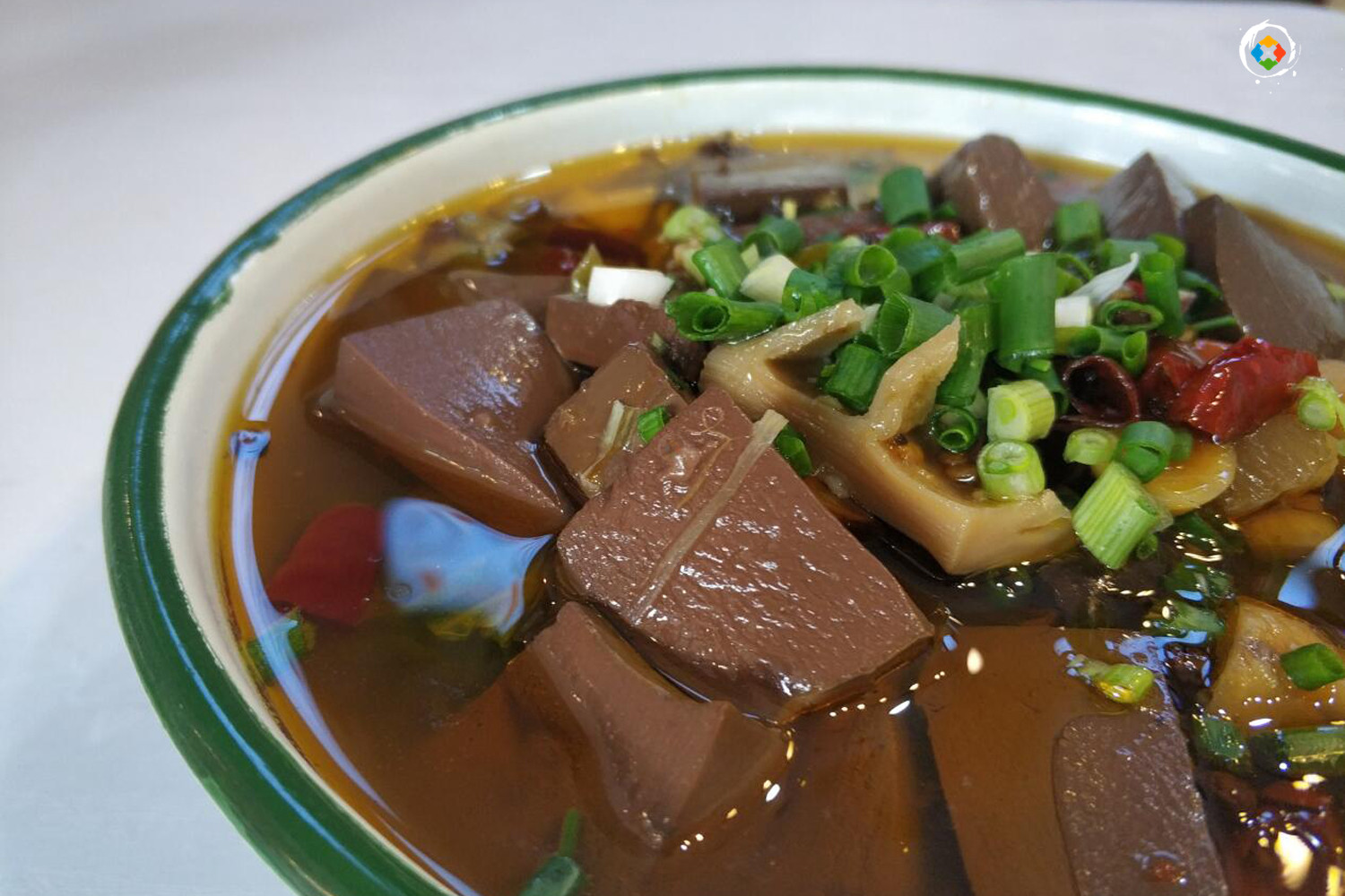 重庆人常吃的10种面，豌杂都只是基础，最好吃的还得靠自己煮