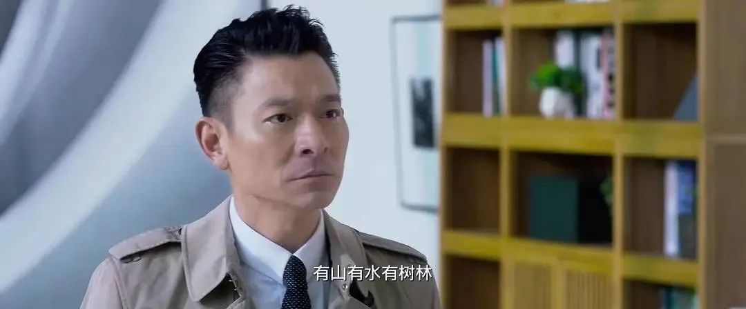 4000字长评，他是如何“摧毁”刘德华的？