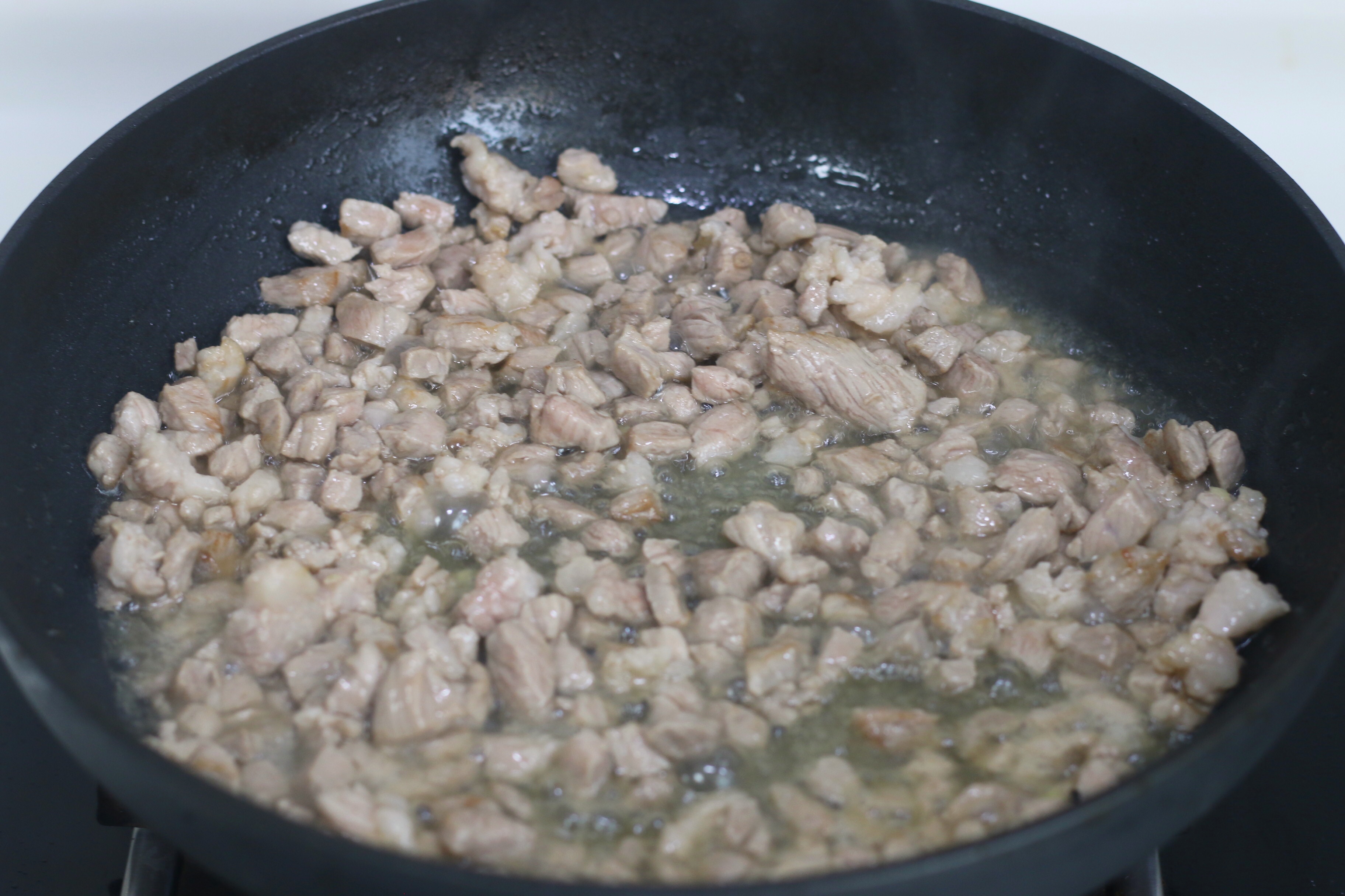 春天的打滷麵，是跟菠菜息息相關的，醬香味足，來上1大碗，真香