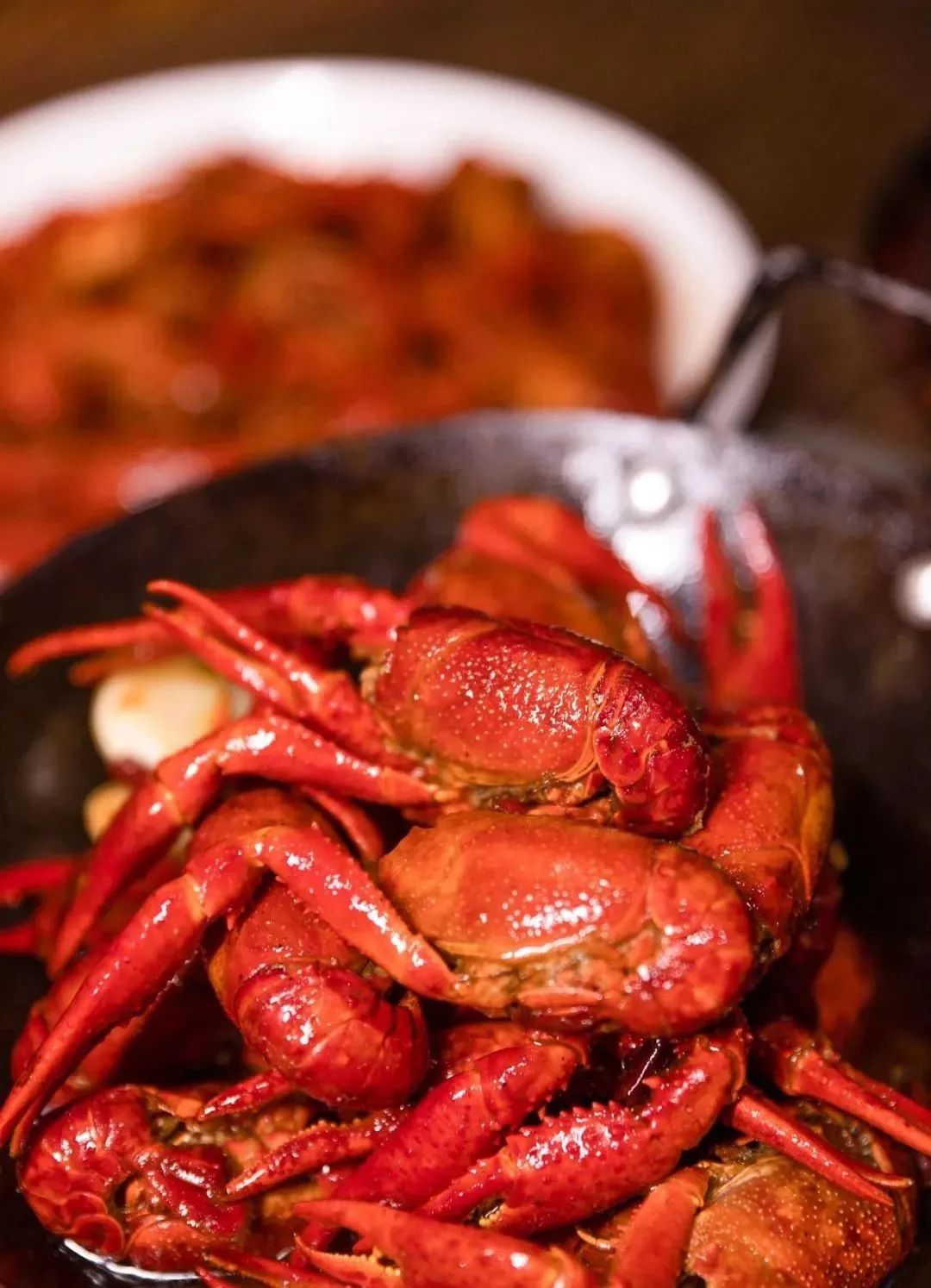 2020年夏天最爱小龙虾盘点！这5家吃完就想嗦指头