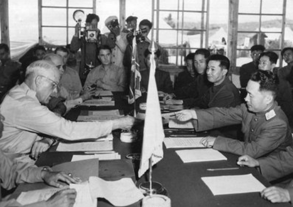 53年抗美援朝就已结束，为何还有一批志愿军94年