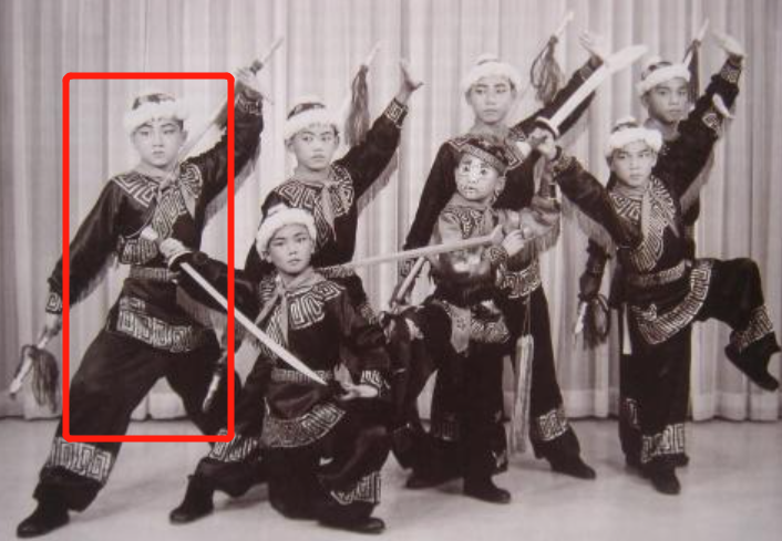 演员改名是本风水学？有人改名后成了巨星，有