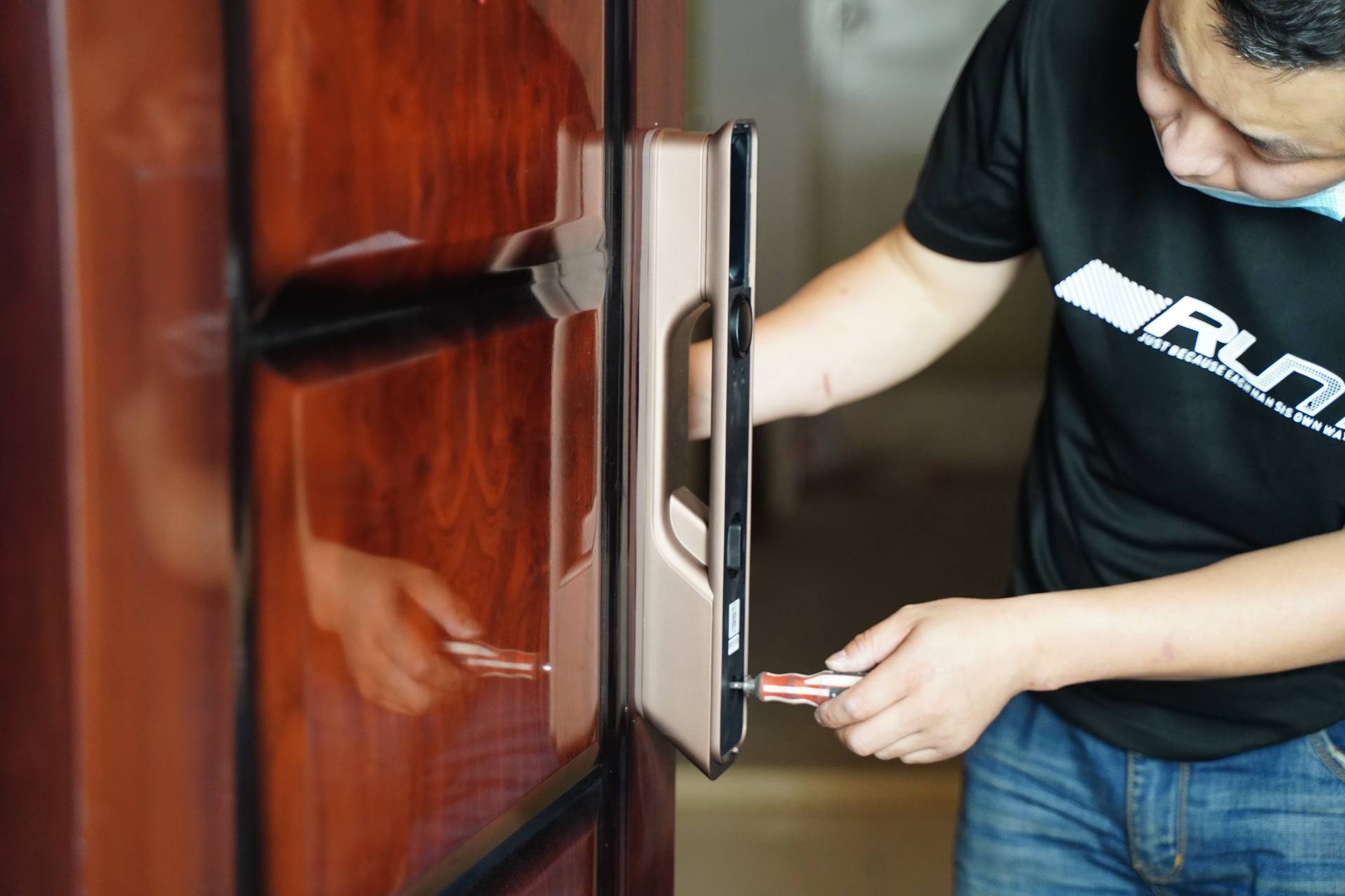 你是我的眼！居家安全有Aqara H100便够了