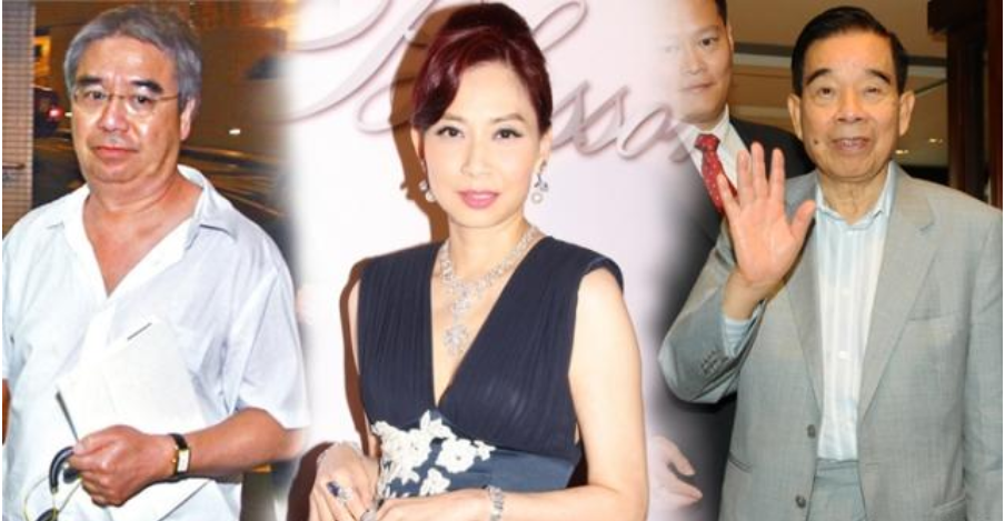 豪门生娃太疯狂，徐子淇生4子奖励10亿，郭晶晶的奖励让人羡慕