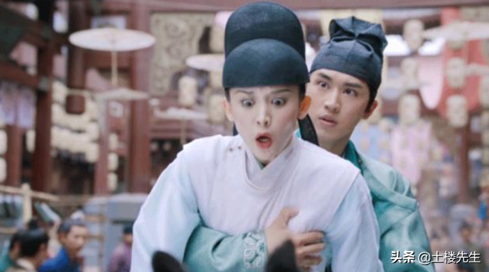 By Xu Weizhou hijack? Graceful plunge into bully gas to answer rancor, it is dirty in the heart, what seeing is dirty