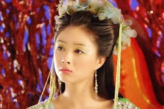 两版七仙女：一版是比美，一版是比丑，网友直