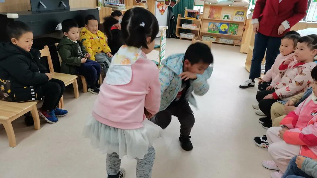 防祸于未萌，图患于将来丨天府新区元音幼儿园防踩踏安全演练活动