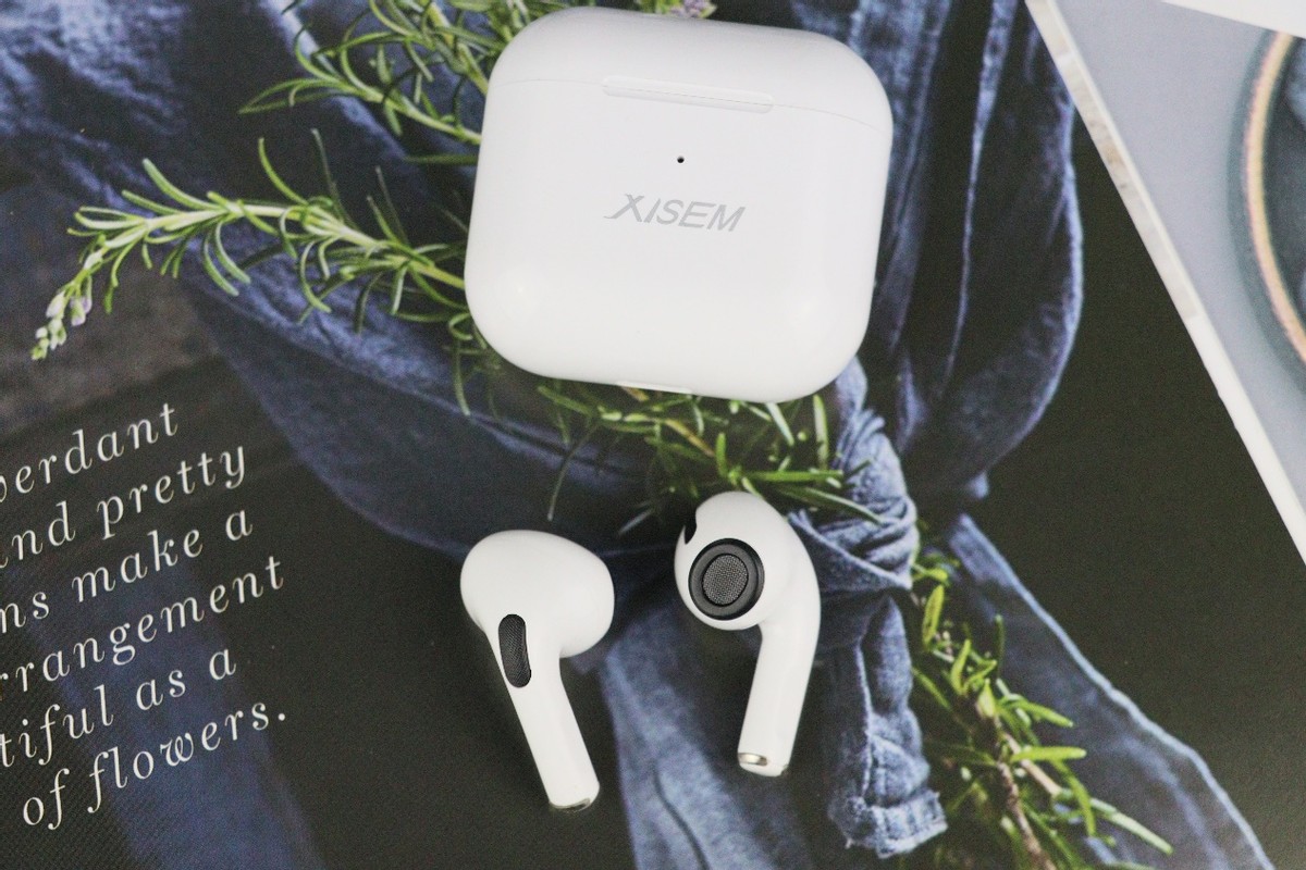 百元级的13mm动圈耳机-西圣AVA