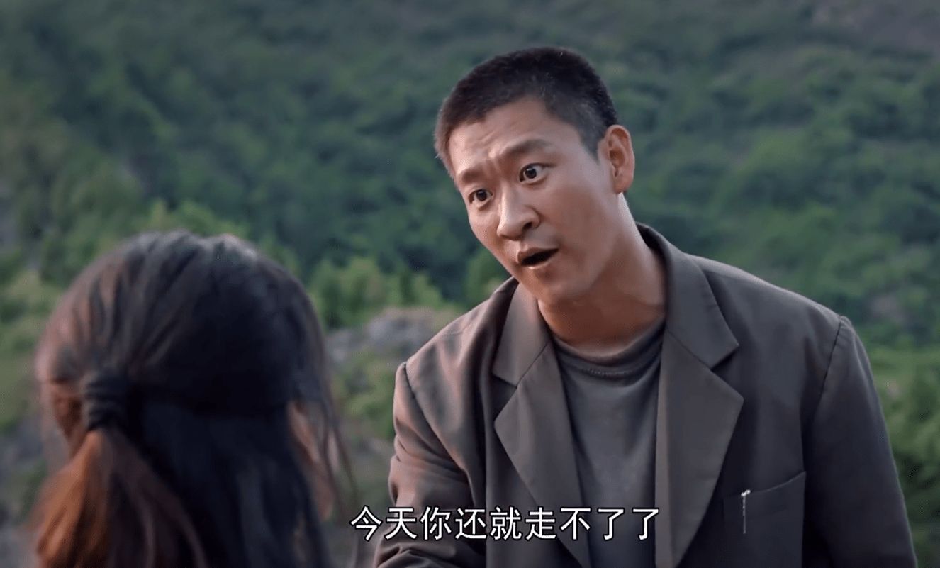 曹云金翻红，电视剧里说相声成搞笑担当，出色演技助其逆袭