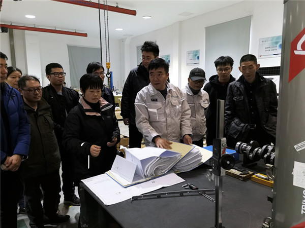 解放動力：搶占戰略資源 誓奪首季開門紅