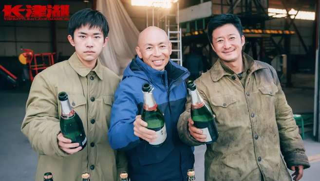 这个暑期档，第一部30亿大片要来了么？
