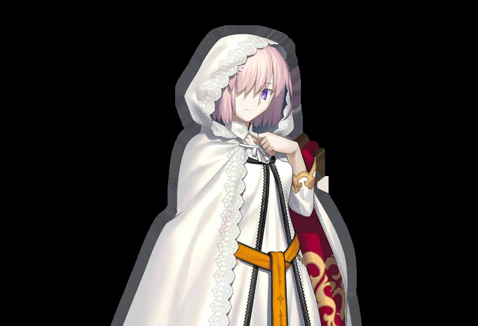 Fgo2 6章上篇主線解包立繪彙總暖暖殺狐又換裝超帥戰損崔悲傷 黑喵遊妮 Mdeditor