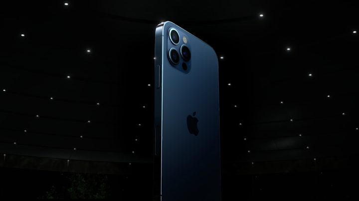 蘋果發(fā)布會最全匯總：iPhone 12外觀大變，還加量減價了
