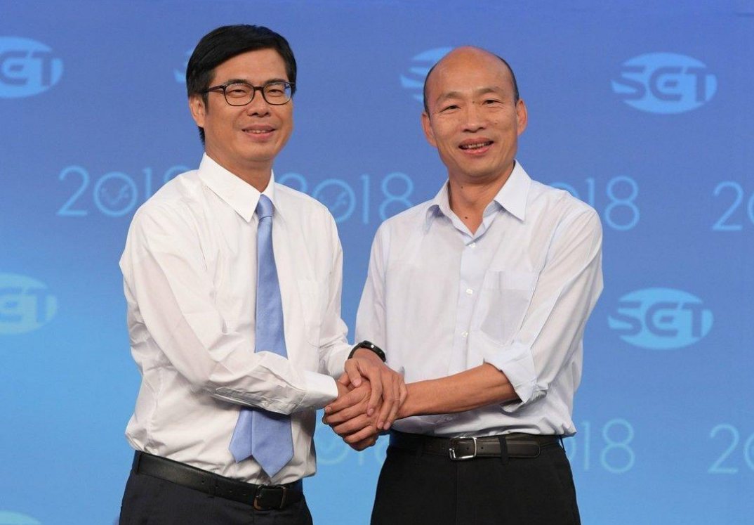 台灣買不到疫苗不嘴硬了？ 陳時中首度鬆口：考慮�承認大陸疫苗�