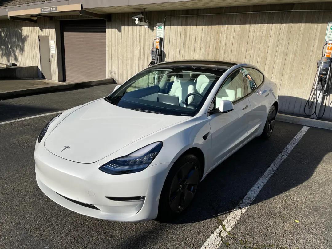 独占12 特斯拉model 3仍是全球最畅销电动汽车 不看车 Mdeditor