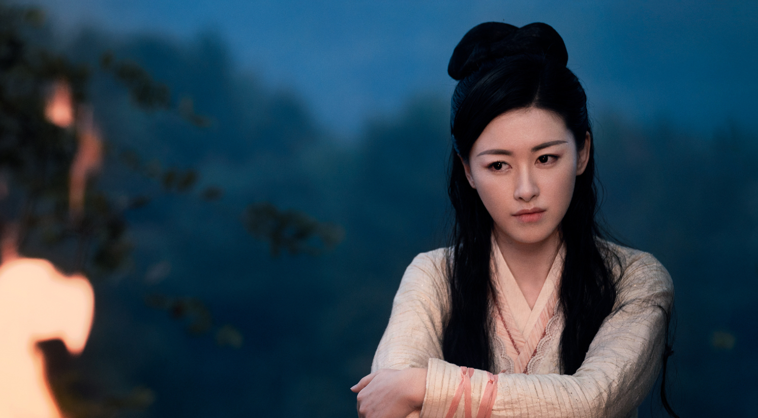 信任|赘婿：宁毅一生只信任两人 精明能干的苏檀儿却不在其内