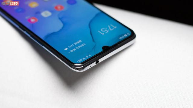 新晉潮流 5G 實力派，vivo S6 評測