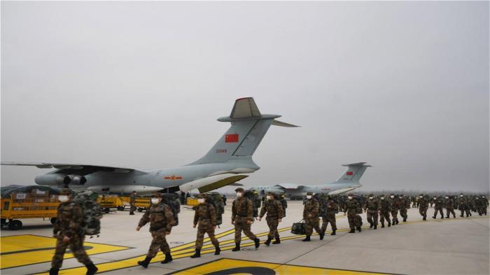 关键时刻，俄罗斯突然要送中国一份大礼 几十年