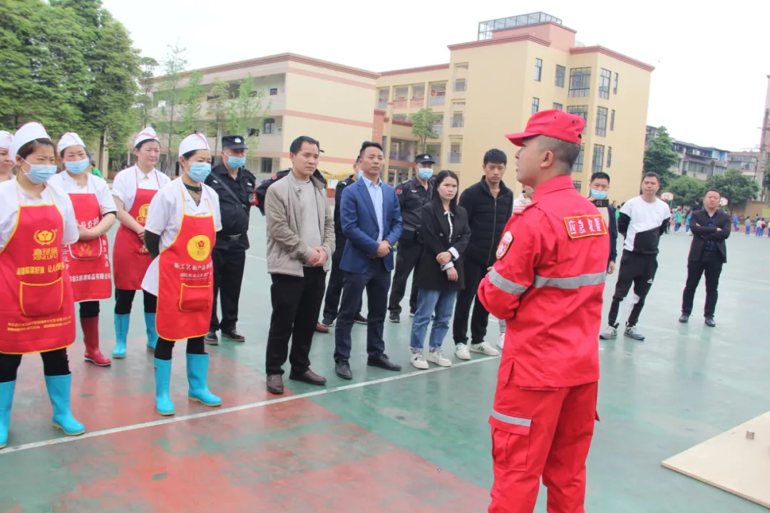 双巴校对校丨记巴塘措拉镇中心校副校长到双流九江小学跟岗研修