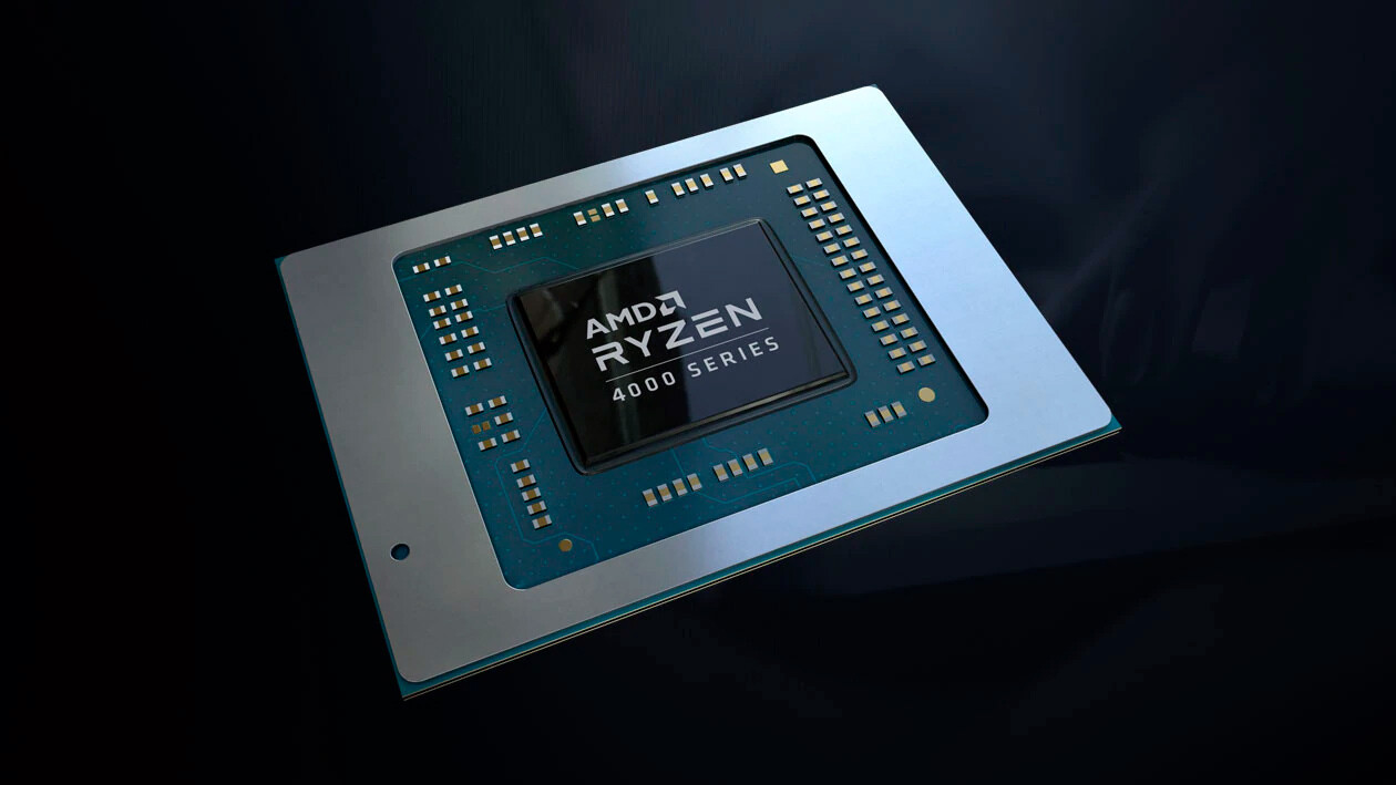 笔记本上的AMD R7 4800H相当于台式机上的哪款CPU？超i7不是事